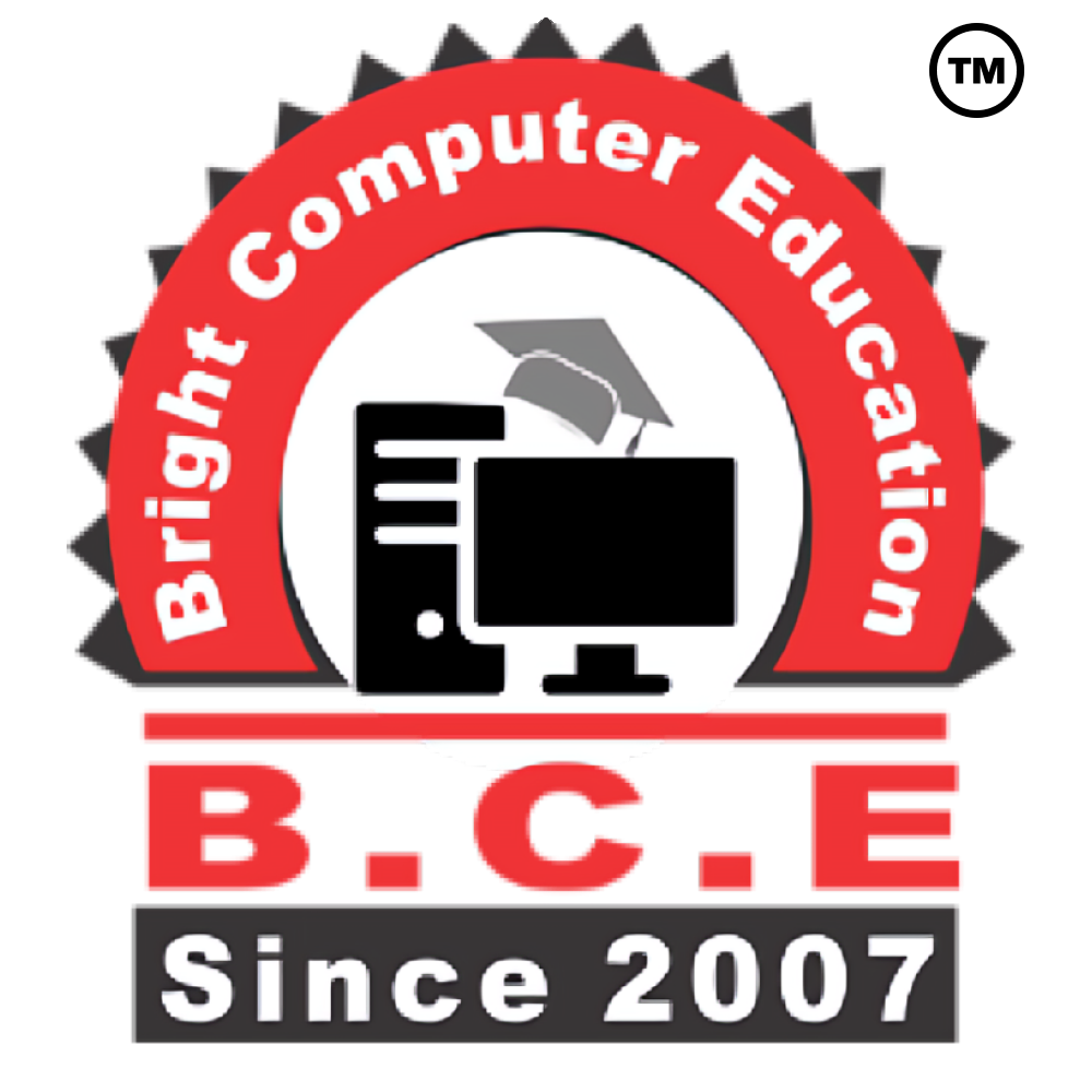 BCE Logo